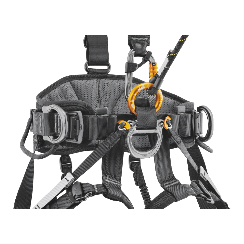 Petzl AVAO Harness from Columbia Safety